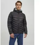 Jack & Jones Jjehero Puffer Hood Noos M 12211785
