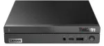Ne&scaron;iojamas kompiuteris Lenovo ThinkCentre Neo 50q Gen 4 12LM Lite i3-1215U 8GB 256GB Windows 11 Pro