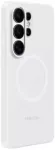 Samsung EF-ES948CWE silikoninis telefono dėklas Samsung Galaxy S26 Ultra (S948) baltas