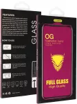 Fusion Accessories Topt Apsauginis stiklas OG Premium Tempered Glass skirtas Samsunga Galaxy S24/S25