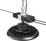 LED maitinimo &scaron;altinis &scaron;viestuvui AVATAR, IP65
