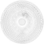 24W LED lubinis &scaron;viestuvas UNIKA, baltas, CCT