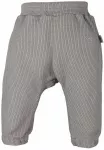 Kūdikių sportinės kelnės Koala Pure, smėlio spalvos, dydis 68 (4-6 mėn.)