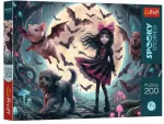 Trefl DĖLIONĖ 200 SpookyStories Mėnulio istorijos 13389