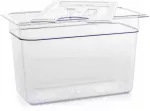Vakuumavimo indelis G21 6009716, 680 ml