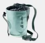 Deuter Gravity Chalk Bag II M Žalia Berniukui, mergaitei