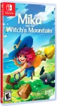 Mika and the Witch&rsquo;s Mountain (Limited Run) (Import)
