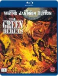 75 ŽALIOSIOS BERETĖS (John Wayne)