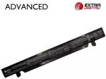 Extra Digital Ne&scaron;iojamo Kompiuterio Baterija - Papildoma Skaitmeninė ASUS A41N1424 2 600 mAh 15,0 V