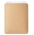 BALTAN Odinis dėklas Premium do MacBooka Pro 14" M4 smėlio sp.