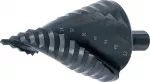 Bgs Technic Pakopinis grąžtas | TiAlN danga | &Oslash; 4&ndash;52 mm (74702)