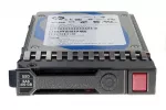 HP SSD 400GB SFF SAS MU DS SC