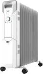 &Scaron;ildytuvas Cecotec Cecotec Ready Warm 5700 Space alyvinis 2500 W