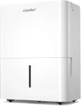 COMFEE' oro sausintuvas 12 l/24 val. iki 20 m&sup2;, 340 W, MDDN-12DEN7