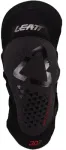 Kelių apsaugos LEATT Knee Guard 3DF 5.0 Evo FastFit S/M