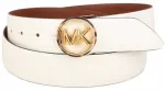 Dirželis Michael Kors 559032-OPTIC Baltas