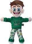 FIRSTGRADE - Bendy Buddies - Morten M&uuml;nster (25-FG-MM-BENDY-BUDDIES)