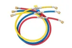 Refco Manufacturing Serviso veržliarakčių rinkinys CCL-60-CA 1/4'' su vožtuvu