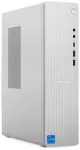RAM Lenovo IdeaCentre Tower 08IRH9, procesorius i7-13620H, 16 GB DDR5 atminties, 512 GB SSD diskas, UHD vaizdo plok&scaron;tė, Windows 11 Pro operacinė sistema, spalva Cloud Pilkas
