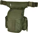 Mil-Tec Mil-Tec Universali juosmens rankinė Multi Pack Olive