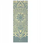 Gaiam GAIAM MATA DO JOGI ICEBERG SUNDIAL LAYERS 5 MM 66300