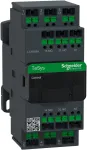 Schneider Kontaktorius TeSys Deca 3P (3NO) AC-3/3e 440V 9A 24V AC 50/60Hz ritė gnybtai snap-in (LC1D09AB7)