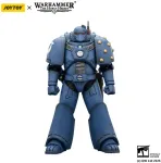 Figūrėlė Funko Pop figūrėlė Warhammer The Horus Heresy Ultramarines MKVI Tactical Legionary 1/18 12 cm