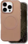 Mocco Mistiq Mag dėklas, skirtas Apple iPhone 16 Pro