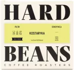 Hard Beans - Costa Rica Los Duran SL28 Natural Filter 250 g