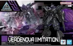 Surenkamas modelis 30MM EXM-&Sigma;2 Verdenova (Imitation) Bandai 1/144 72523