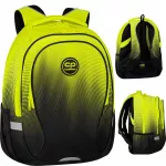 Cool Pack Coolpack Factor Gradient Lemon jaunimo kuprinė