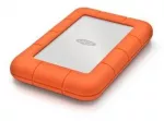 Kietasis diskas Seagate LACIE RUGGED MINI 5TB