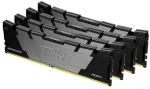 RAM Atmiņa Kingston Fury Renegade, DDR4, 32 GB, 3600MHz, CL16 (KF436C16RB2K4/32)