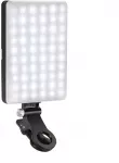 LED &Scaron;viestuvas - Neewer BASICS VL67B Studijinis LED &Scaron;viestuvas 2500&ndash;8500 K 0&ndash;100 % CRI/TLCI 97 12 Efektų 2 000 mAh USB-C Baltas