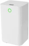 Sausintuvas Maltec Drėgmės surinkėjas DH-12200 Electronic 12L 200W WIFI