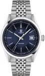 Laikrodis Tissot Visodate Automatic Powermatic 80 T157.407.11.041.00
