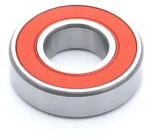 Guolis Enduro Bearings 6900 LLB ABEC 5 Ceramic Hybrid
