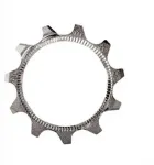 Žvaigždutė galinė Shimano XT CS-M760 Deore