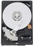 Western Digital 2TB WD Mėlyna WD20EARZ 5400RPM 64MB