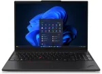 Ne&scaron;iojamas Kompiuteris - Lenovo ThinkPad T16 Gen 4 | Core Ultra 7 255U | 16 GB | 1 TB SSD | 16" | Win11 Pro | Juodas