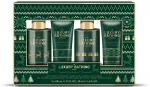 Grace Cole Pistachio & Caramel Body Care Gift Set 4 pcs