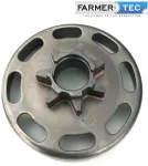 SANKABOS BŪGNELIS TINKANTIS Husqvarna 435 435E 440 440E Jonsered CS2240 .325 7 dantukai H435, H440