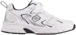 Buty vaikams Lotto Kitaura K balta ir-tamsiai mėlyna 2601050K 1059 (28)