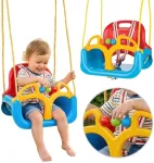 Sūpynės Woopie, 3-in-1