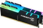 RAM Atmintis G.Skill Trident Z RGB, DDR4, 16 GB, 3600MHz, CL18 (F4-3600C18D-16GTZR)
