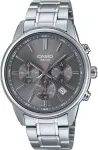 Vyri&scaron;kas laikrodis CASIO MTP-E515D-8AV (zd265c) + BOX