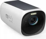Eufy Security eufyCam 3 &Uuml;berwachungskamera 4K AddOn Cam Zusatzkamera Solar Outdoor