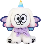 FIRSTGRADE - 20 cm Plush - Coco (26-SH-COCO-20)