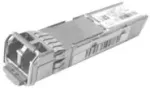 CISCO 1000BASE-SX SFP siuntimo-imtimo modulis MMF 850 nm DOM