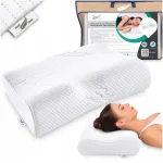 Ortopedinė miego pagalvė Medi Sleep